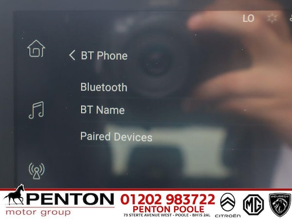 Used MG MG HS 2024 for sale - 75634243: Photo 11