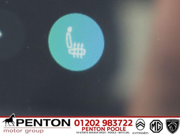 Used MG MG HS 2024 for sale - 75634243: Photo 12