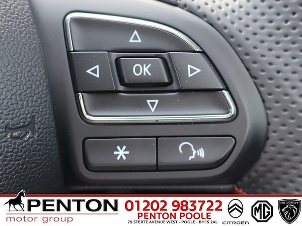 Used MG MG HS 2024 for sale - 75634243: Photo 14
