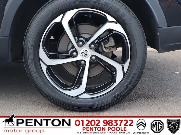 Used MG MG HS 2024 for sale - 75634243: Photo 17