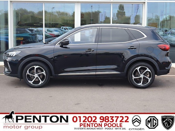 Used MG MG HS 2024 for sale - 75634243: Photo 19