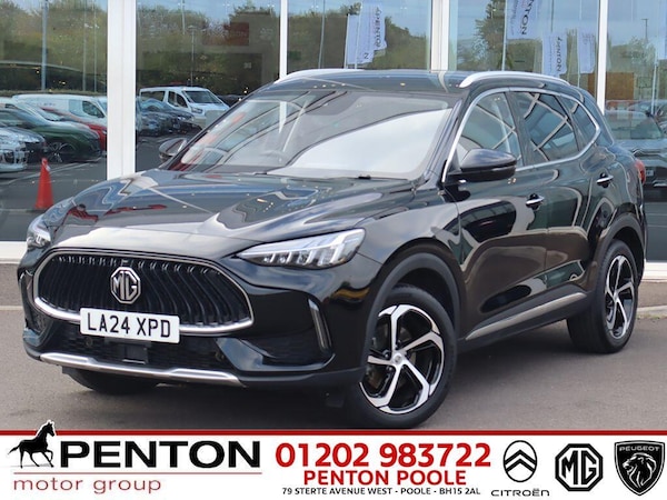 Used MG MG HS 2024 for sale - 75634243: Photo 20