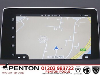 Used MG MG HS 2024 for sale - 75634243: Photo