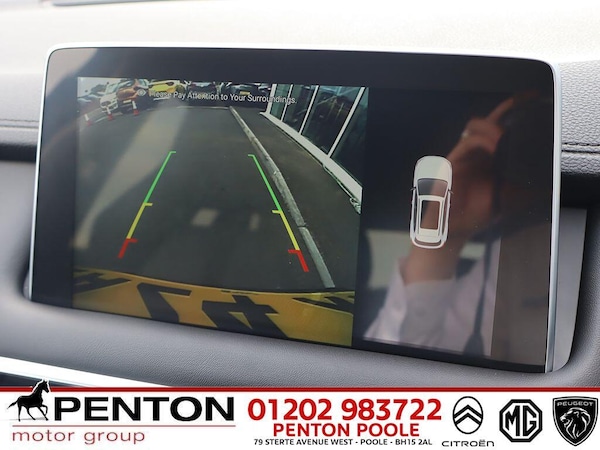 Used MG MG HS 2024 for sale - 75634243: Photo 3