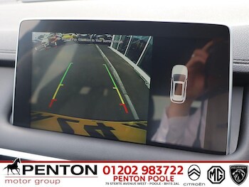 Used MG MG HS 2024 for sale - 75634243: Photo