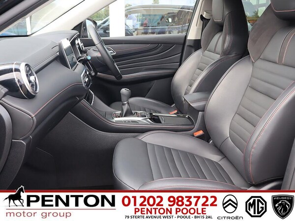 Used MG MG HS 2024 for sale - 75634243: Photo 4