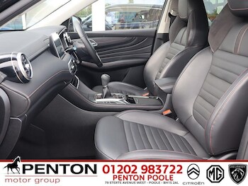 Used MG MG HS 2024 for sale - 75634243: Photo