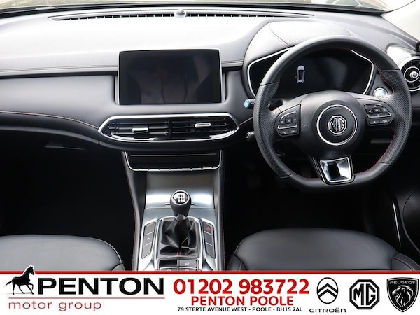 Used MG MG HS 2024 for sale - 75634243: Photo 6