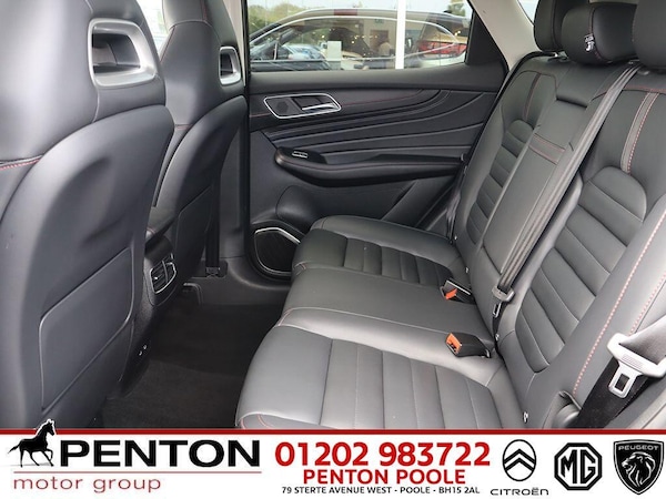 Used MG MG HS 2024 for sale - 75634243: Photo 7