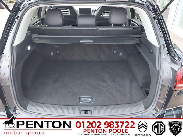 Used MG MG HS 2024 for sale - 75634243: Photo 8