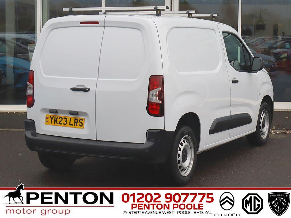 Used Peugeot Partner 2023 for sale - 77440600: Photo 10