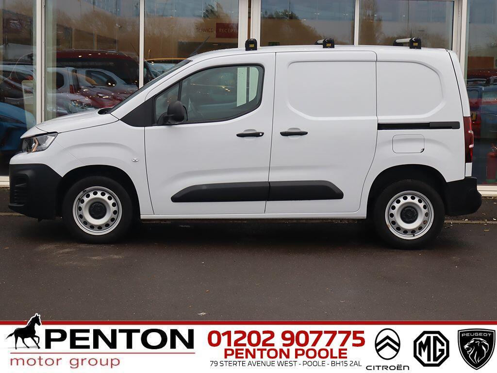 Used Peugeot Partner 2023 for sale - 77440600: Photo 13