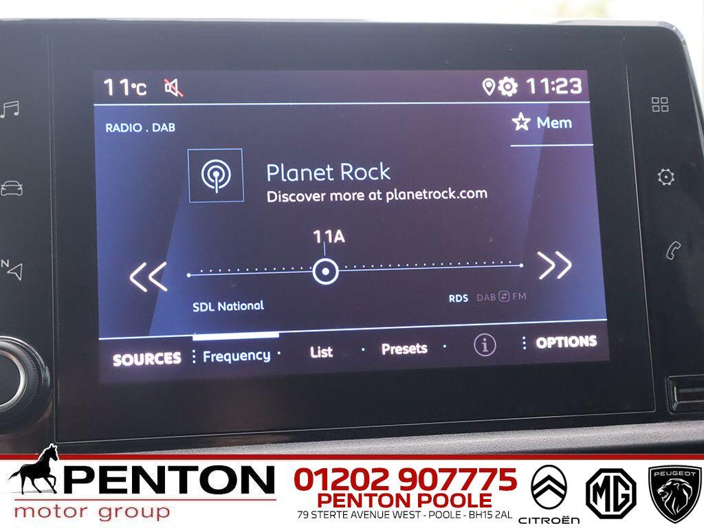 Used Peugeot Partner 2023 for sale - 77440600: Photo 8