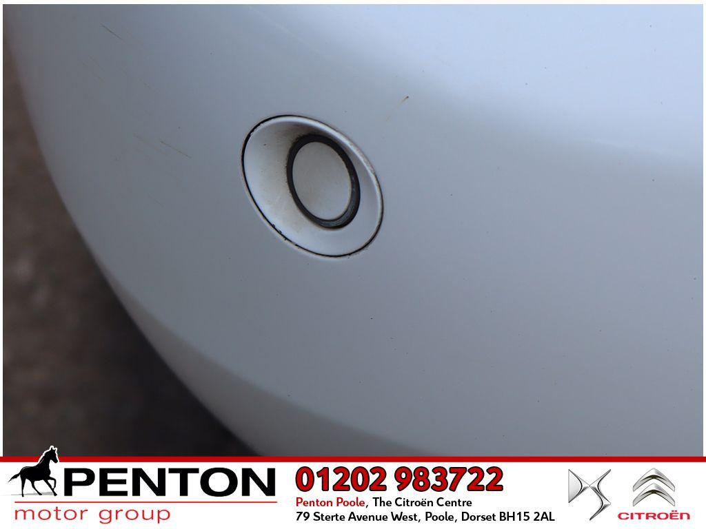 Used Vauxhall Combo for sale - 76997842: Photo 14