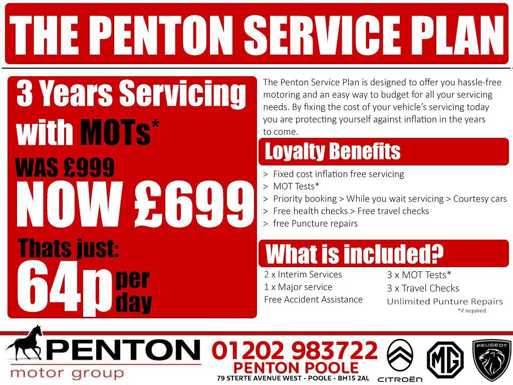 Used Vauxhall Combo for sale - 76997842: Photo 16