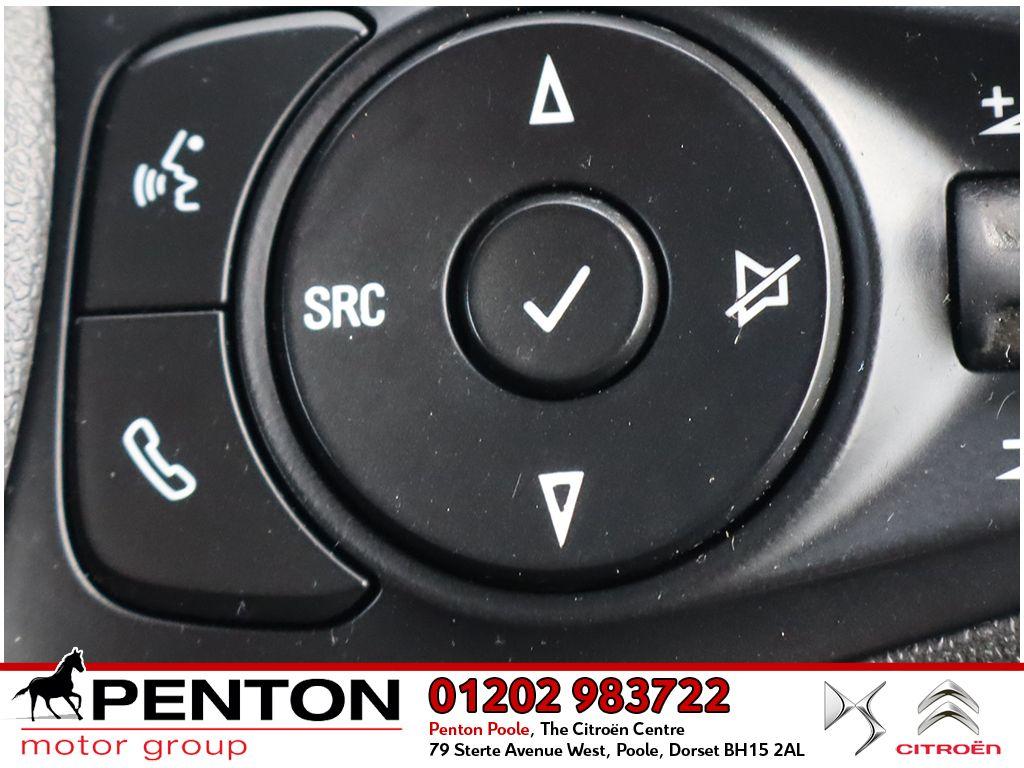 Used Vauxhall Combo for sale - 76997842: Photo 7