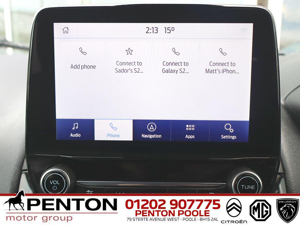 Used Ford Ecosport 2022 for sale - 76389228: Photo 8