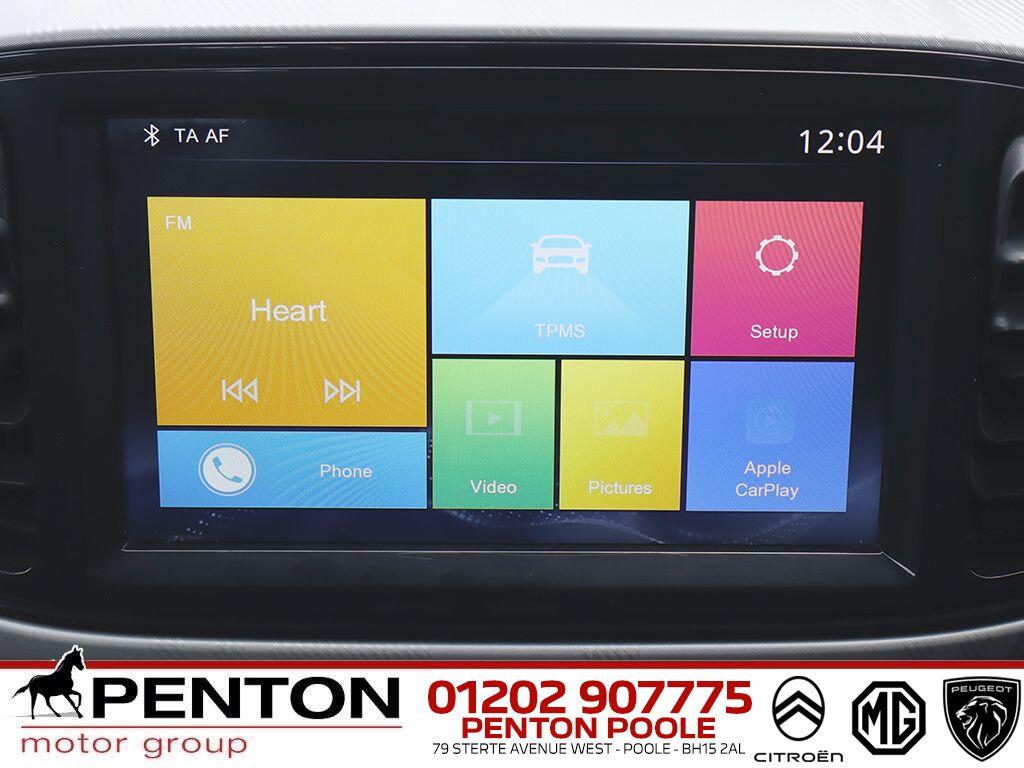 Used MG MG3 2020 for sale - 77238622: Photo 3