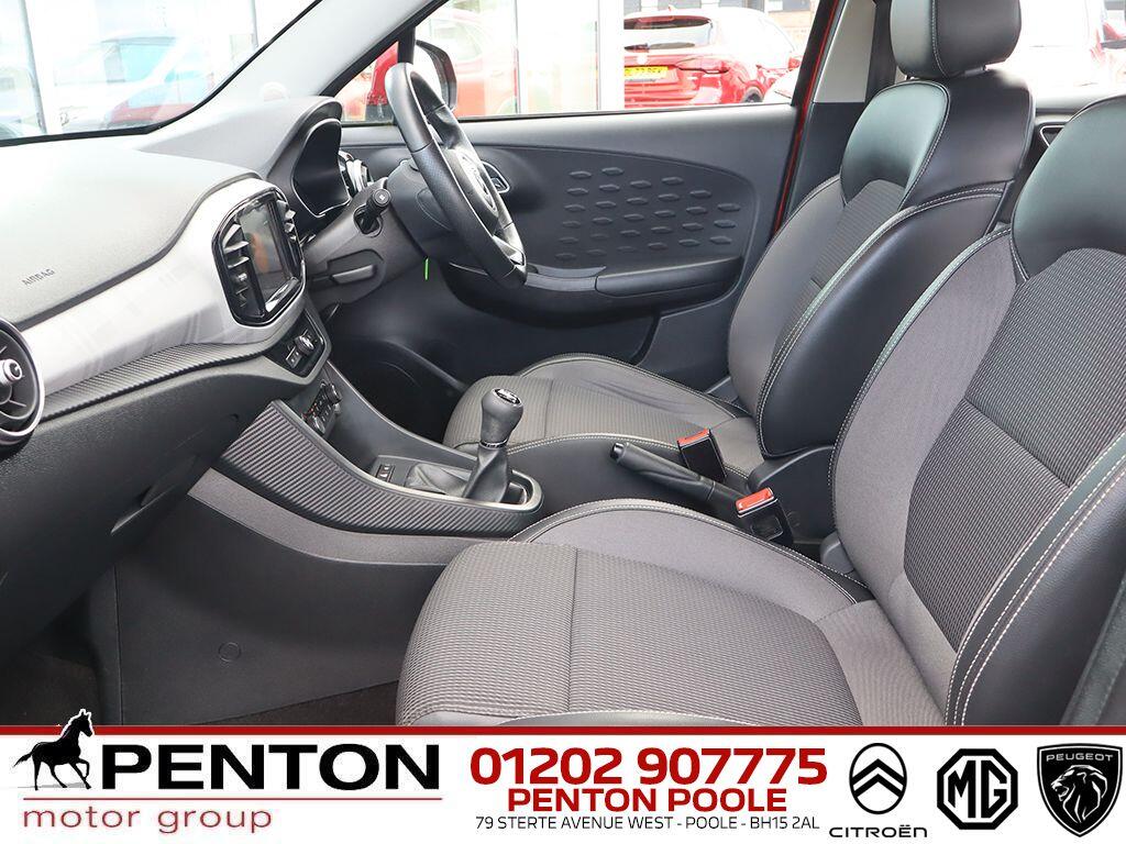 Used MG MG3 2020 for sale - 77238622: Photo 4