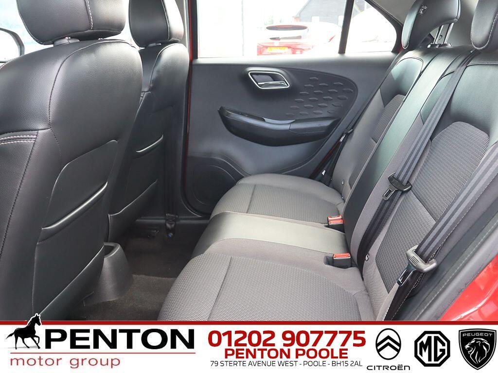 Used MG MG3 2020 for sale - 77238622: Photo 7