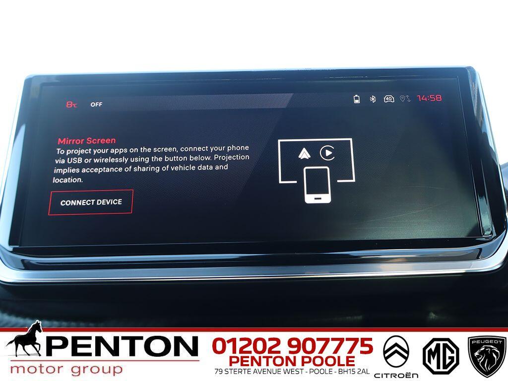 Used Peugeot 2008 2024 for sale - 76666930: Photo 10