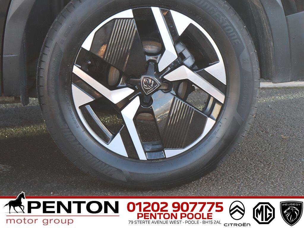 Used Peugeot 2008 2024 for sale - 76666930: Photo 16