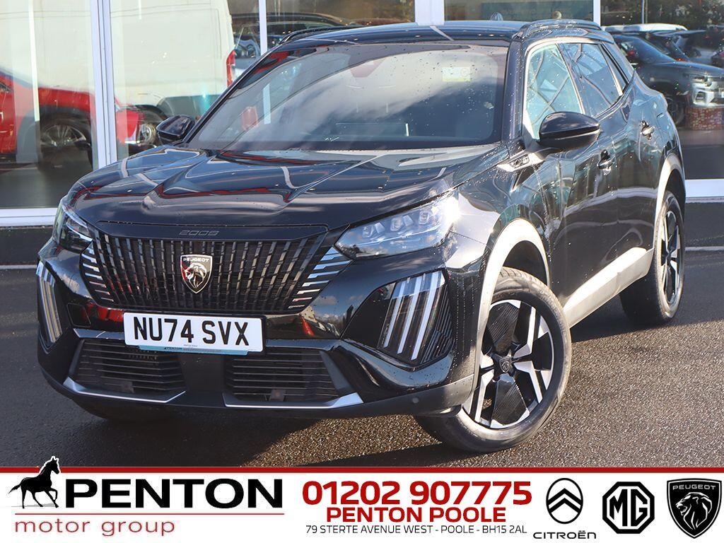 Used Peugeot 2008 2024 for sale - 76666930: Photo 18