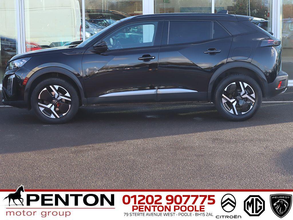 Used Peugeot 2008 2024 for sale - 76666930: Photo 19