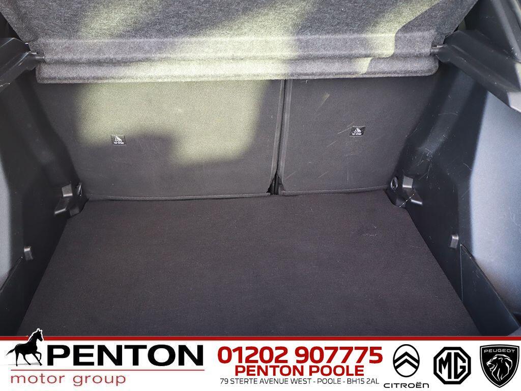 Used Peugeot 2008 2024 for sale - 76666930: Photo 8