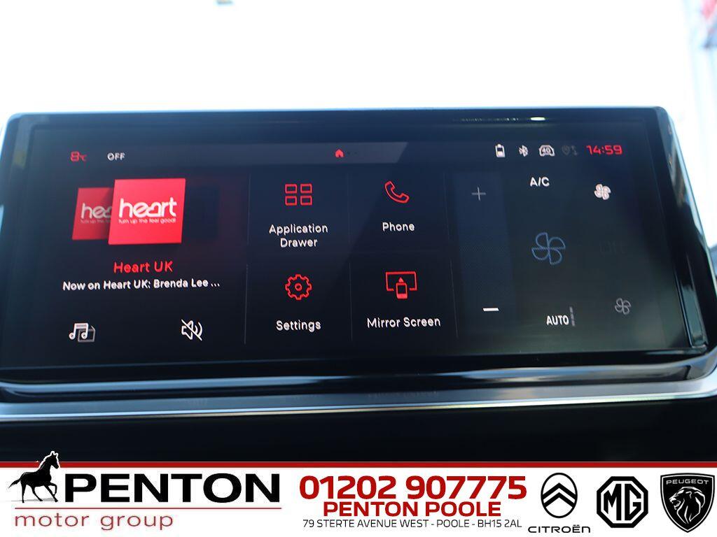 Used Peugeot 2008 2024 for sale - 76666930: Photo 9