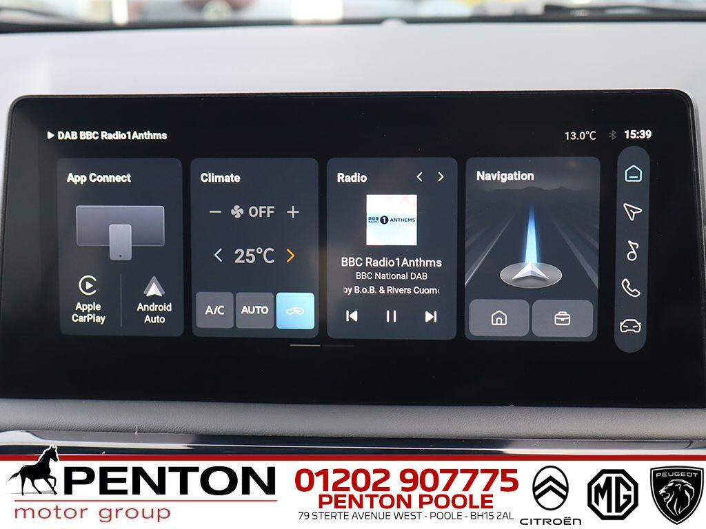 Used MG MG3 2025 for sale - 77538129: Photo 10