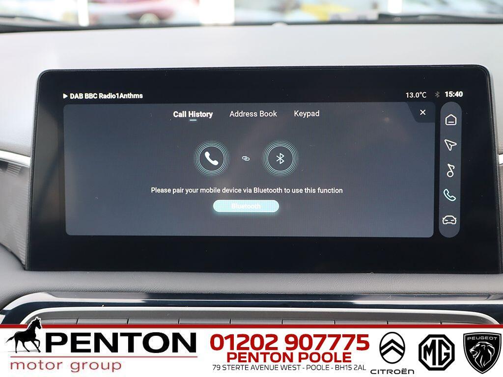 Used MG MG3 2025 for sale - 77538129: Photo 11