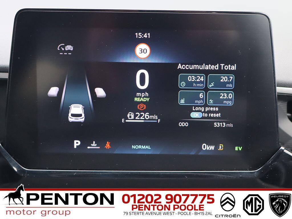 Used MG MG3 2025 for sale - 77538129: Photo 12