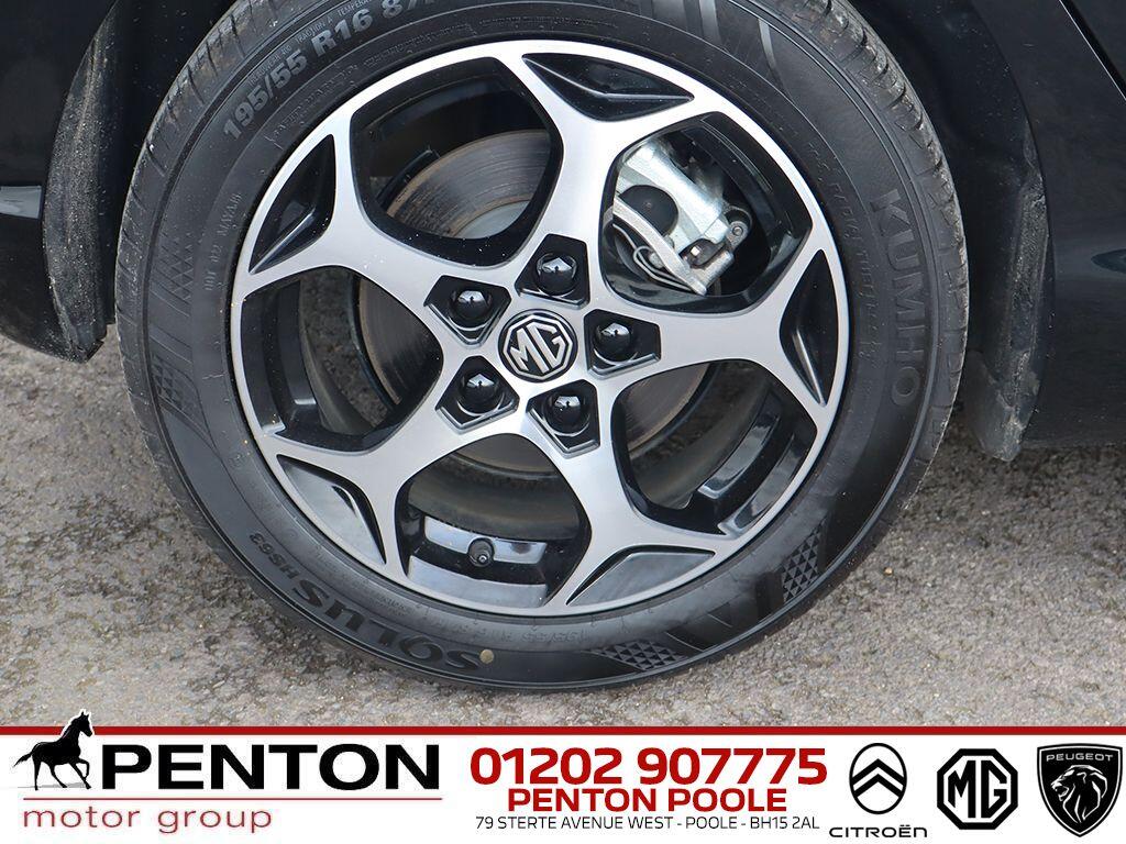 Used MG MG3 2025 for sale - 77538129: Photo 16