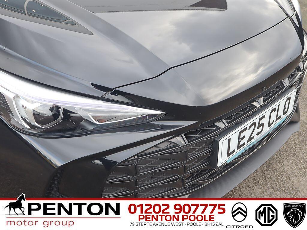 Used MG MG3 2025 for sale - 77538129: Photo 17