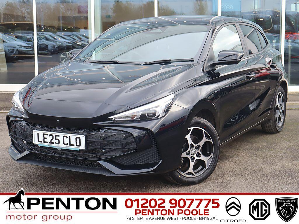 Used MG MG3 2025 for sale - 77538129: Photo 18