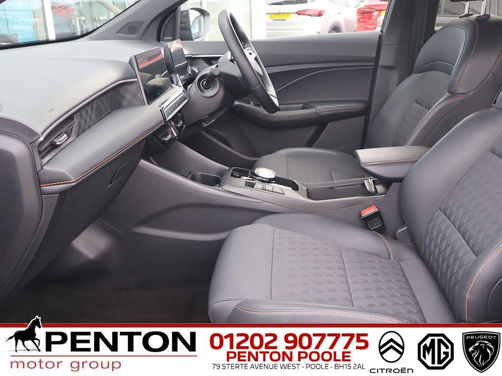 Used MG MG3 2025 for sale - 77538129: Photo 4