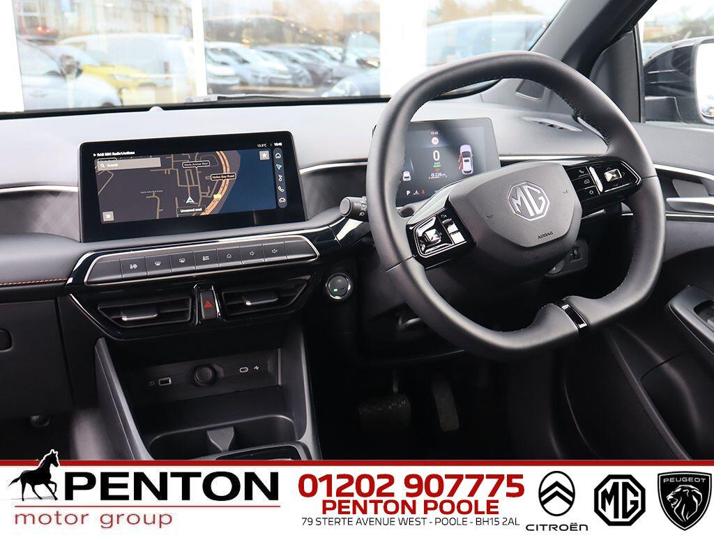 Used MG MG3 2025 for sale - 77538129: Photo 6