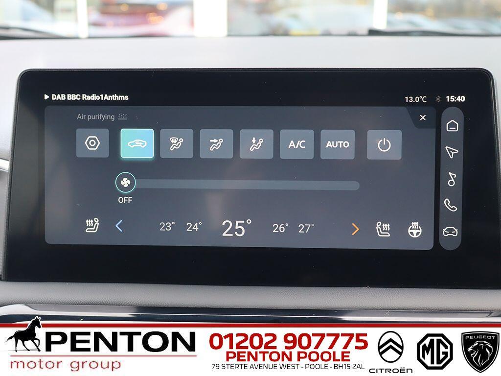 Used MG MG3 2025 for sale - 77538129: Photo 9