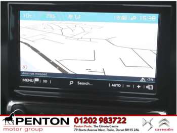 Used Citroen C3 Aircross 2021 for sale - 73473316: Photo