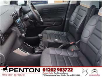 Used Citroen C3 Aircross 2021 for sale - 73473316: Photo