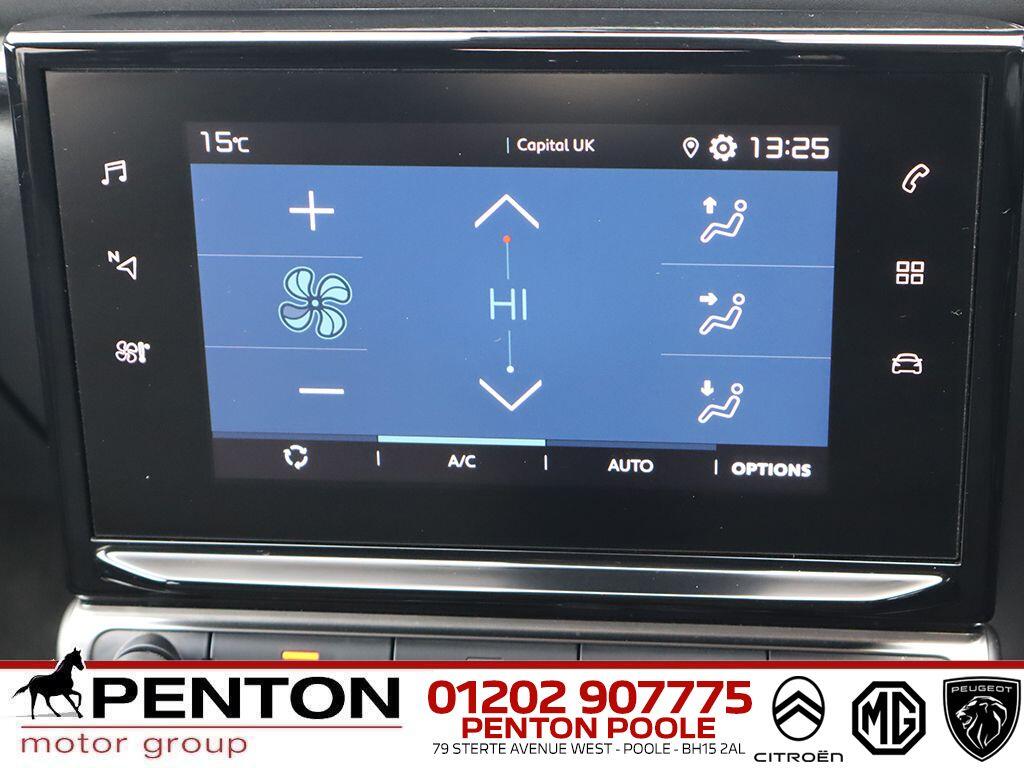 Used Citroen C3 2023 for sale - 77496192: Photo 10