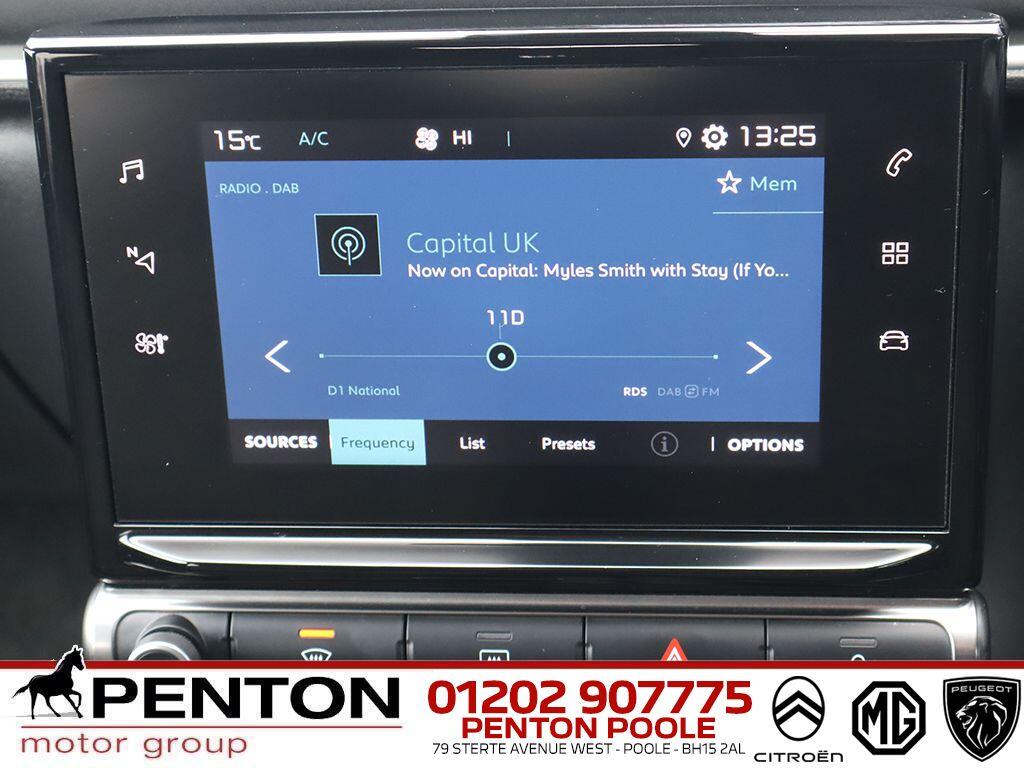 Used Citroen C3 2023 for sale - 77496192: Photo 11