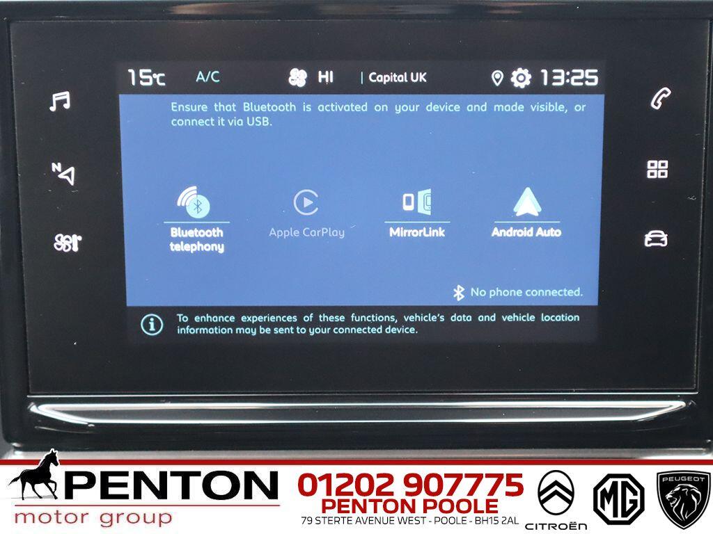 Used Citroen C3 2023 for sale - 77496192: Photo 12