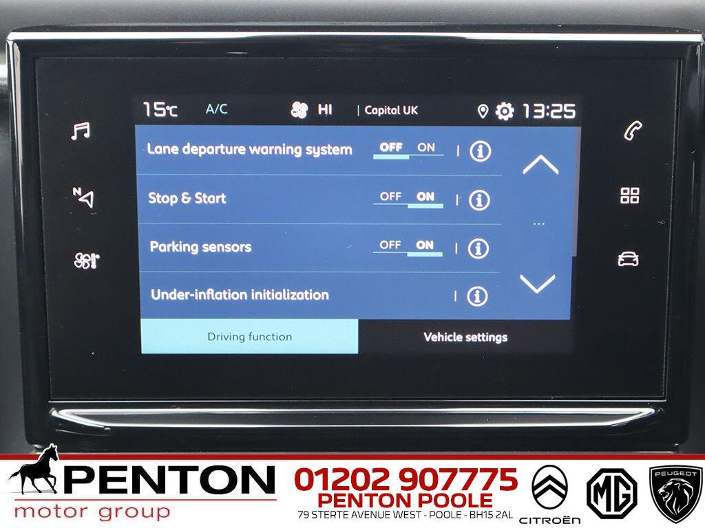 Used Citroen C3 2023 for sale - 77496192: Photo 13