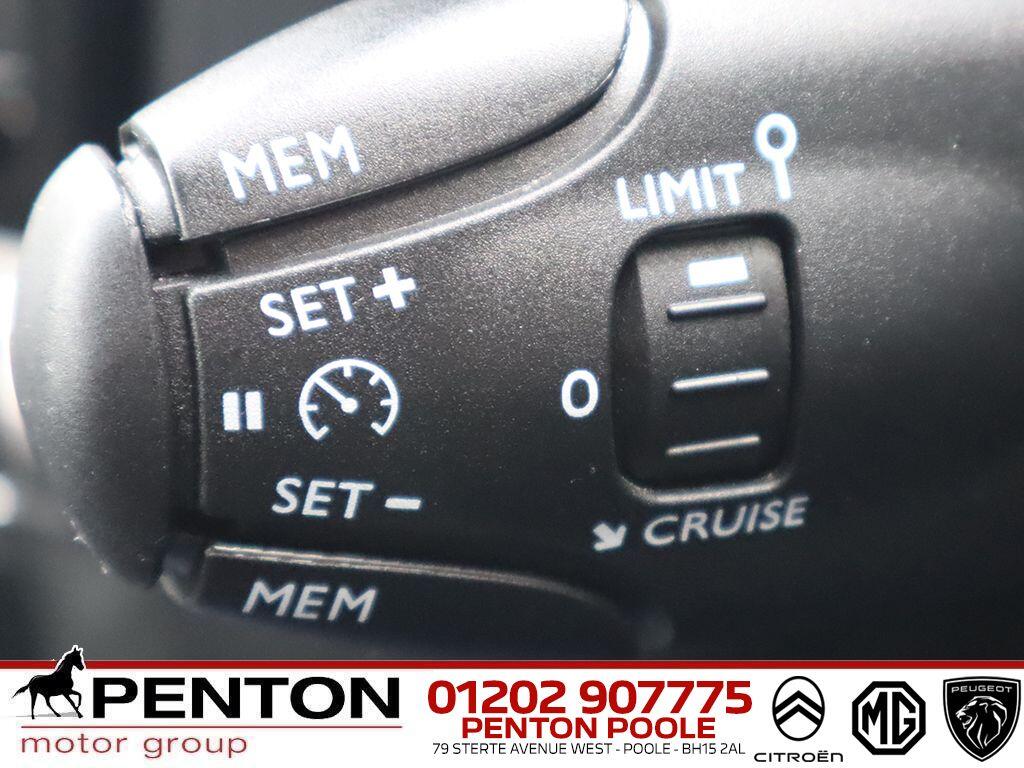 Used Citroen C3 2023 for sale - 77496192: Photo 15