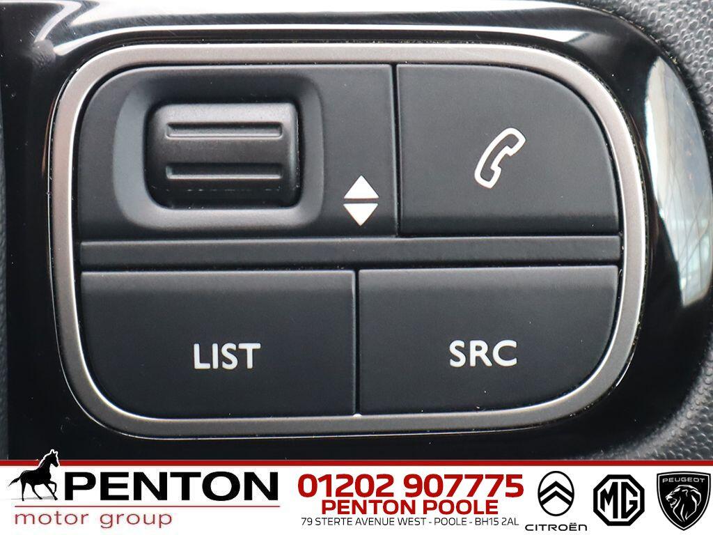 Used Citroen C3 2023 for sale - 77496192: Photo 17