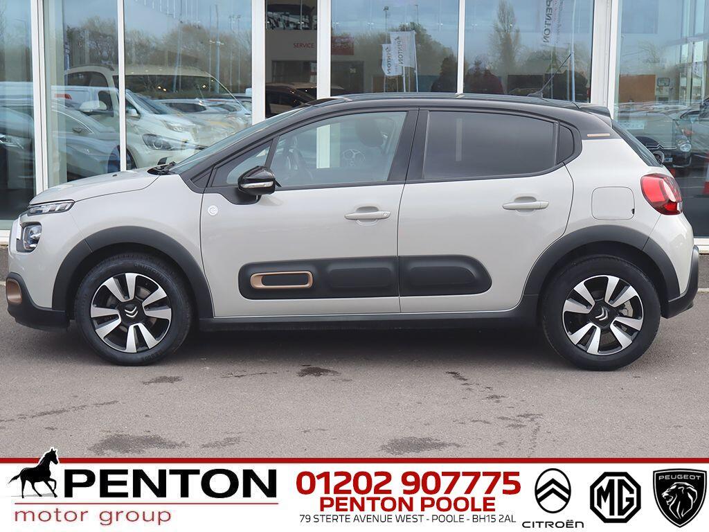 Used Citroen C3 2023 for sale - 77496192: Photo 21
