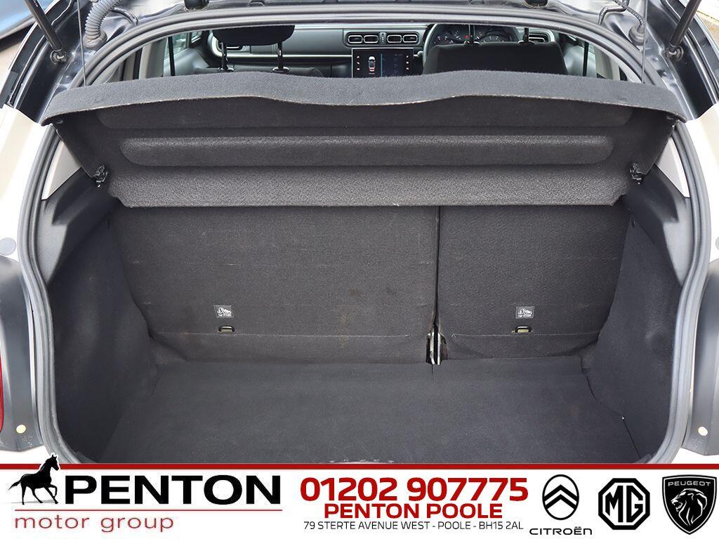Used Citroen C3 2023 for sale - 77496192: Photo 9