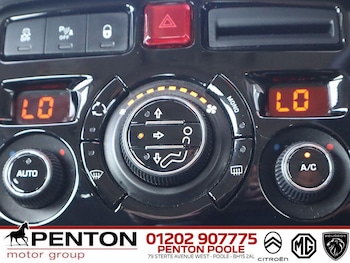 Used Citroen C3 Picasso 2017 for sale - 79362128: Photo